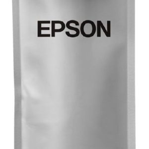 Eksploatacinės medžiagos spausdintuvams EPSON  WorkForce Pro EM/EP-C800R Cyan XL Ink | 