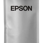 Eksploatacinės medžiagos spausdintuvams EPSON  WorkForce Pro EM/EP-C800R Yellow XL Ink | 