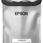 Eksploatacinės medžiagos spausdintuvams EPSON  WorkForce Pro EM/EP-C800R Black XL Ink | 