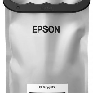 Eksploatacinės medžiagos spausdintuvams EPSON  WorkForce Pro EM/EP-C800R Black XL Ink | 