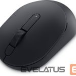 Kompiuterio pelė Dell  Silent Mouse | MS355 | Wireless | Bluetooth/2.4GHz | Black 