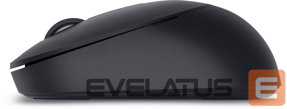 Kompiuterio pelė Dell Silent Mouse | MS355 | Wireless | Bluetooth/2.4GHz | Black