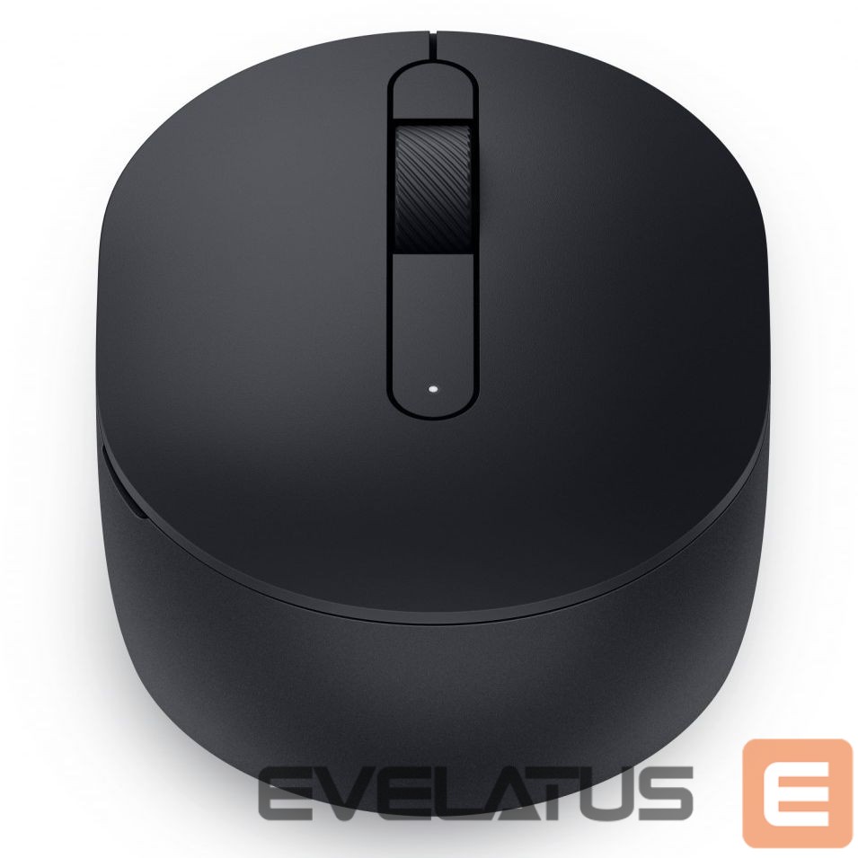 Kompiuterio pelė Dell Silent Mouse | MS355 | Wireless | Bluetooth/2.4GHz | Black