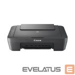 Eksploatacinės medžiagos spausdintuvams Canon  PRINTER/COP/SCAN PIXMA MG2551S/0727C066 