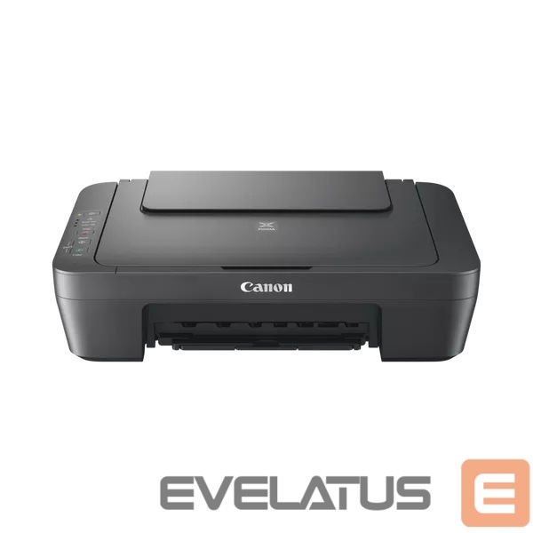 Eksploatacinės medžiagos spausdintuvams Canon PRINTER/COP/SCAN PIXMA MG2551S/0727C066