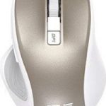 Kompiuterio pelė Asus  | MW202 | 2.4GHz Wireless Optical Mouse | Wireless | Gold 