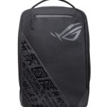 Nešiojamojo kompiuterio krepšys Asus  BP1501G | Backpack | Black | 17 " 