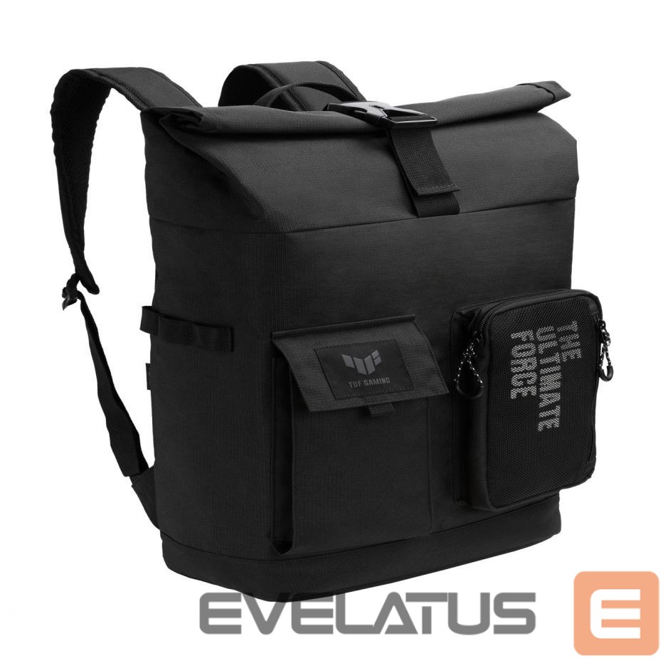 Nešiojamojo kompiuterio krepšys Asus TUF Gaming VP4700 | Fits up to size 17