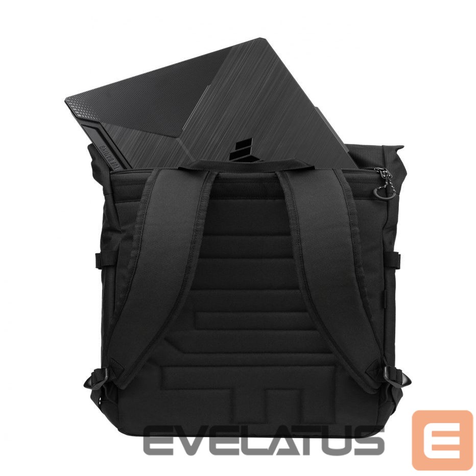 Nešiojamojo kompiuterio krepšys Asus TUF Gaming VP4700 | Fits up to size 17