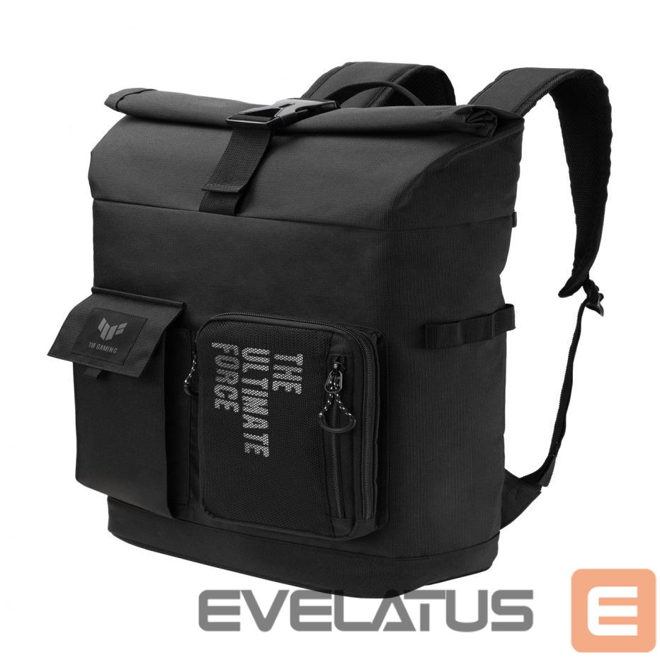 Nešiojamojo kompiuterio krepšys Asus TUF Gaming VP4700 | Fits up to size 17