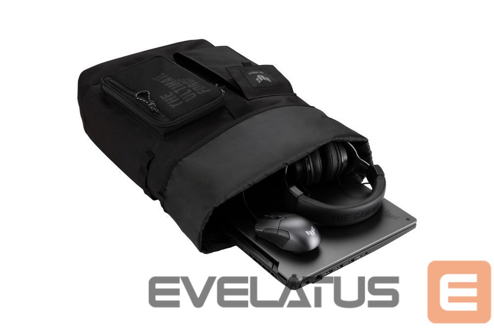 Nešiojamojo kompiuterio krepšys Asus TUF Gaming VP4700 | Fits up to size 17