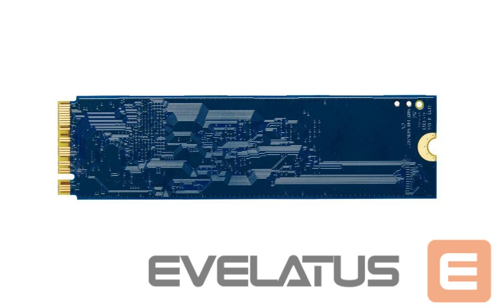 Kietasis diskas SDD Kingston SSD | NV3 | 4000 GB | SSD form factor M.2 2280 | Solid-state drive interface PCIe 4.0 x4 NVMe | Read speed 6000 MB/s | Write speed 5000 MB/s