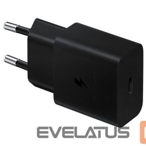 Adapteriai Samsung  Black 