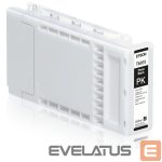 Eksploatacinės medžiagos spausdintuvams EPSON  UltraChrome XD Photo T693100 Ink cartrige, Black 