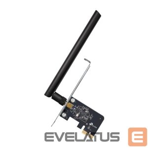 Jungikliai TP-Link  WRL ADAPTER 600MBPS/DUAL BAND ARCHER T2E 