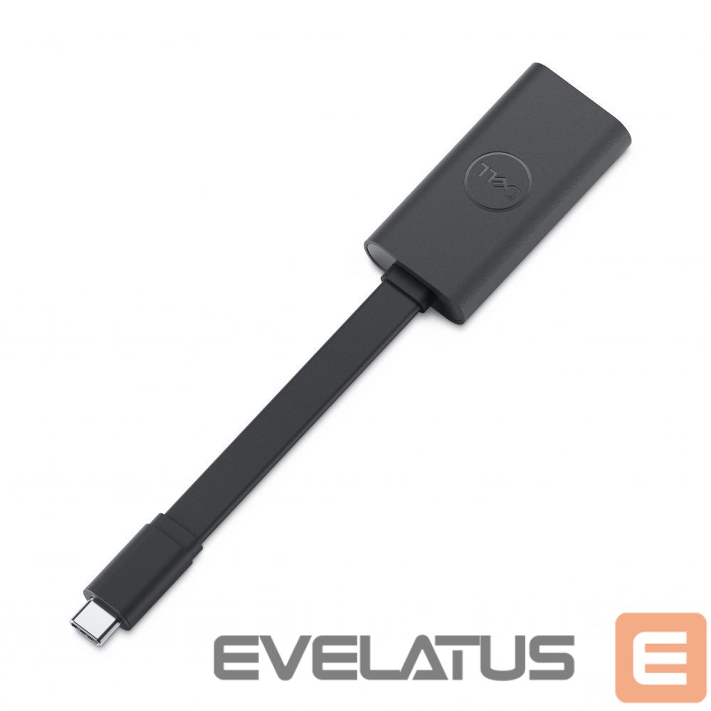 Adapteris Dell Adapter USB-C to HDMI 2.1