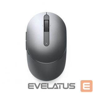 Kompiuterio pelė Dell  Pro MS5120W Titan Gray, Wireless Mouse 