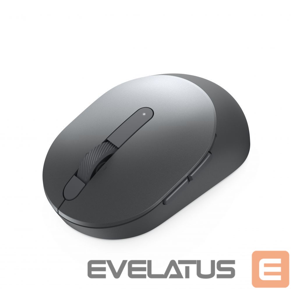 Kompiuterio pelė Dell Pro MS5120W Titan Gray, Wireless Mouse