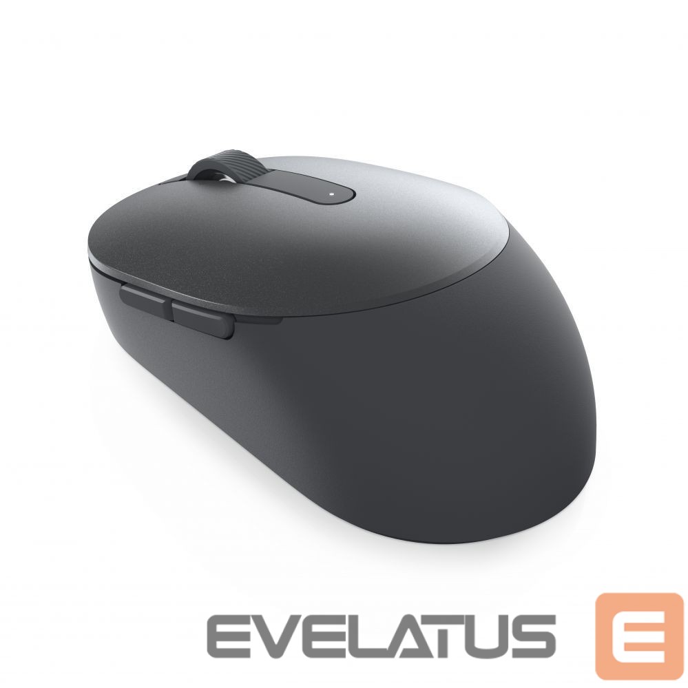 Kompiuterio pelė Dell Pro MS5120W Titan Gray, Wireless Mouse
