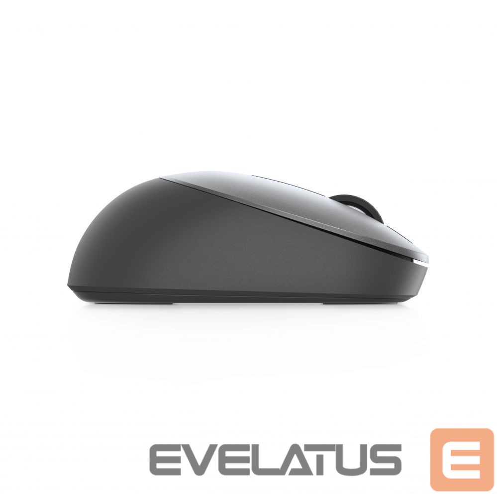 Kompiuterio pelė Dell Pro MS5120W Titan Gray, Wireless Mouse