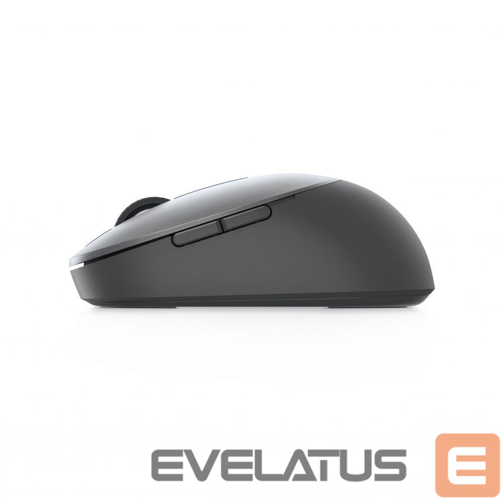 Kompiuterio pelė Dell Pro MS5120W Titan Gray, Wireless Mouse