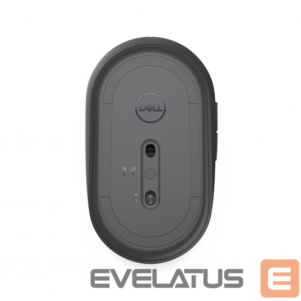 Kompiuterio pelė Dell Pro MS5120W Titan Gray, Wireless Mouse