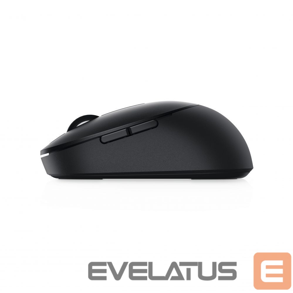 Kompiuterio pelė Dell Pro MS5120W 2.4GHz Wireless Optical Mouse, Black