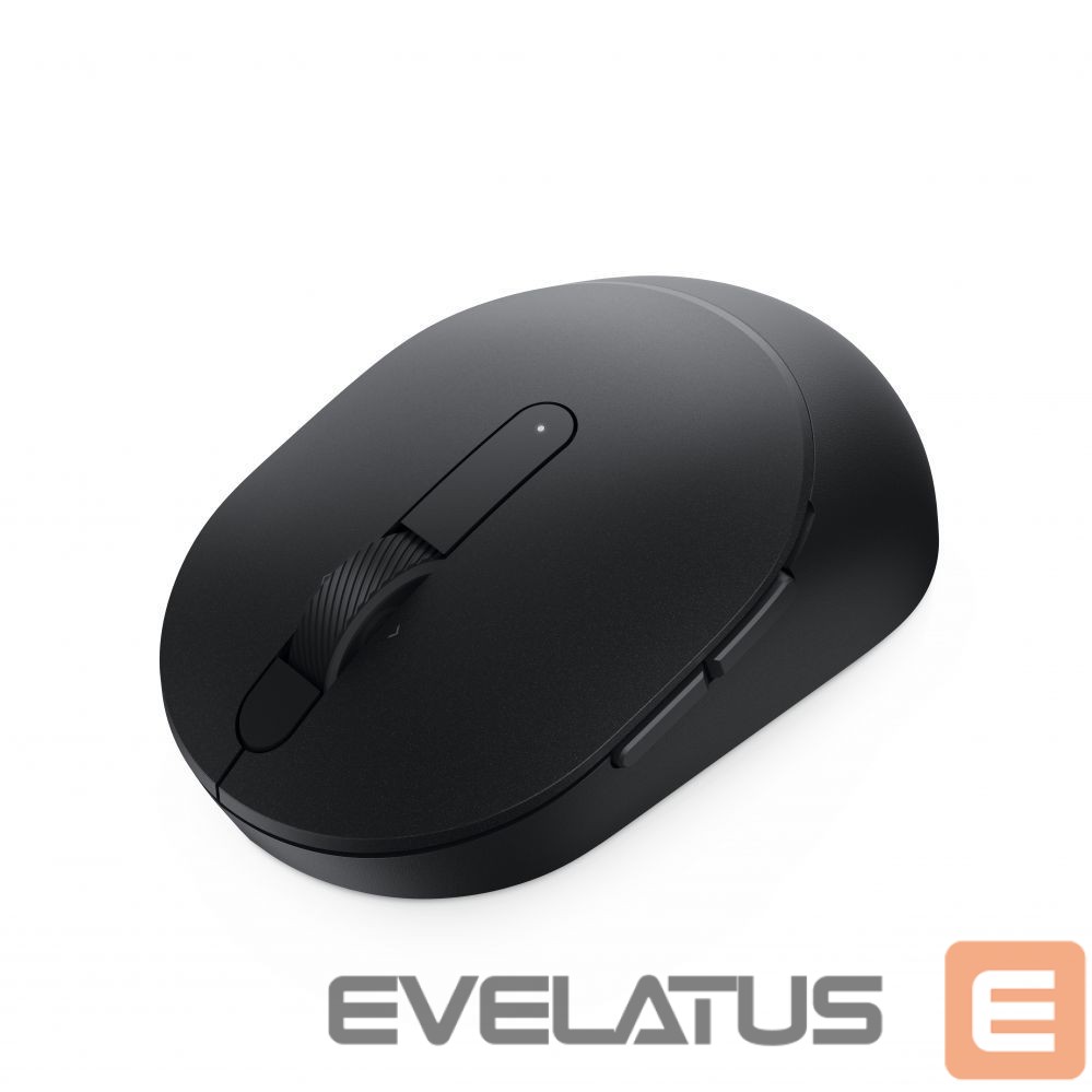 Kompiuterio pelė Dell Pro MS5120W 2.4GHz Wireless Optical Mouse, Black