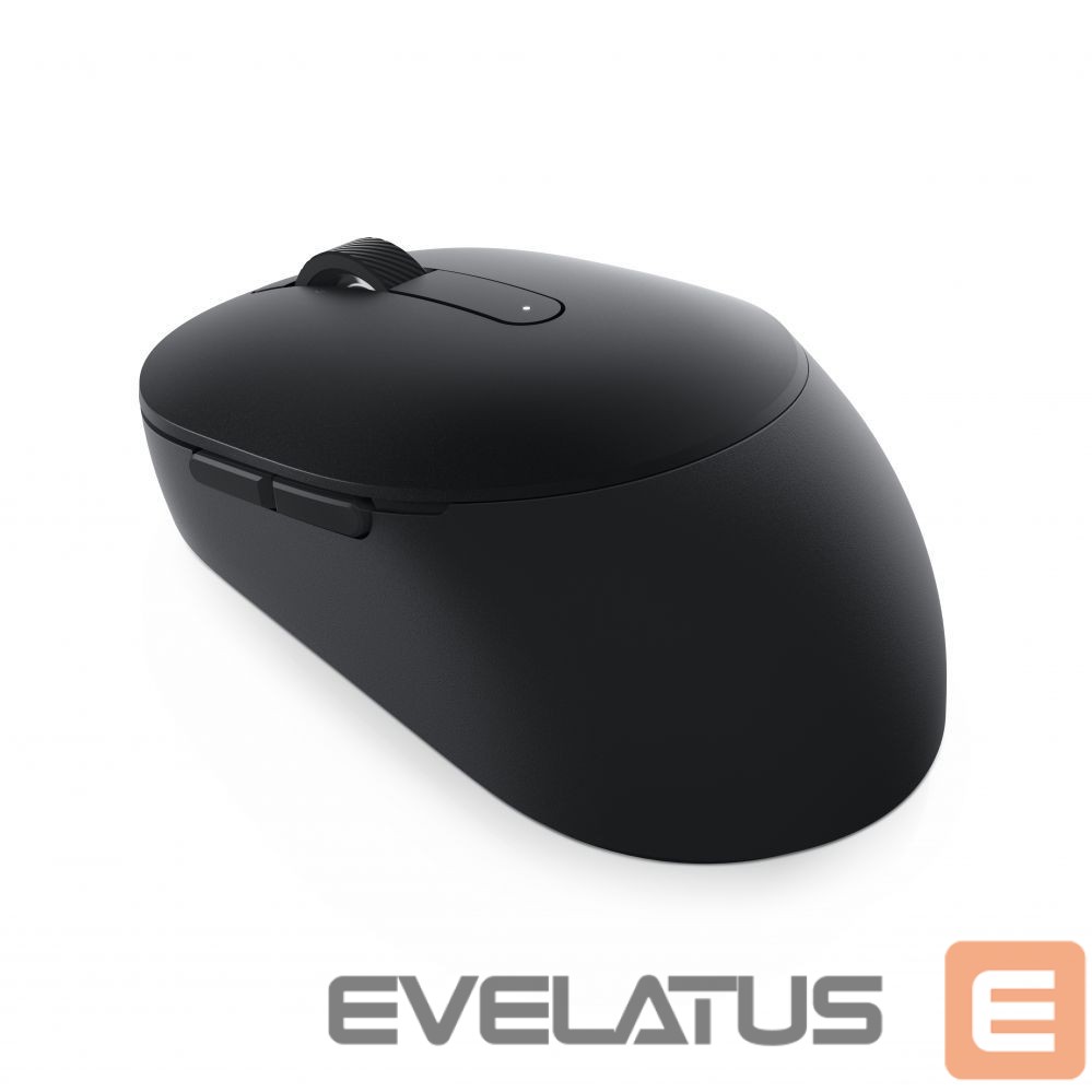 Kompiuterio pelė Dell Pro MS5120W 2.4GHz Wireless Optical Mouse, Black