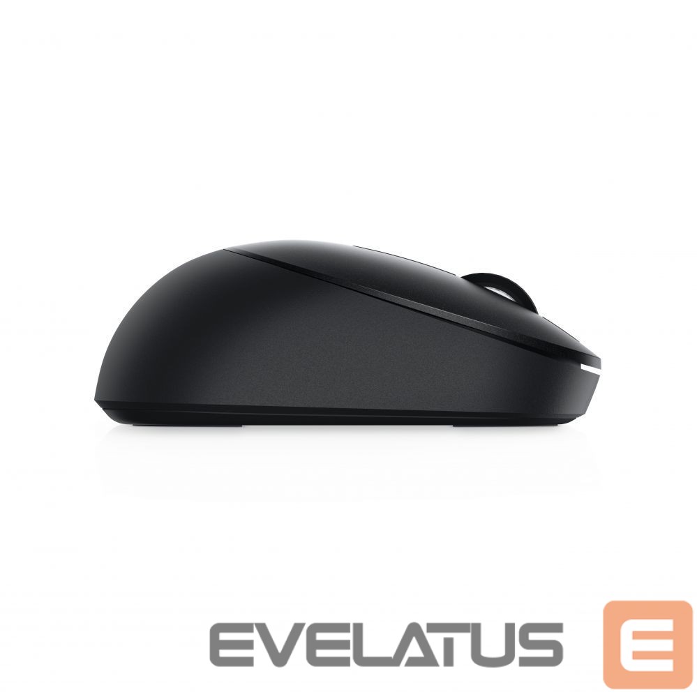 Kompiuterio pelė Dell Pro MS5120W 2.4GHz Wireless Optical Mouse, Black