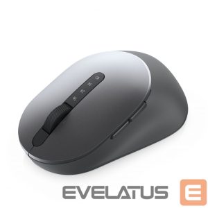 Kompiuterio pelė Dell  Multi-Device MS5320W Optical Mouse, Wireless, Titan Grey 