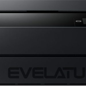 Spausdintuvai EPSON  Professional Photo Printer SureColor SC-P700 Colour, Inkjet, A3+, Wi-Fi, Black 