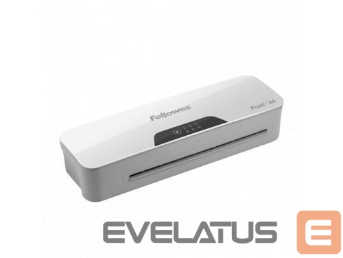 Biuro įrankiai Fellowes Laminator Pixel A4