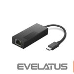 Kitas kompiuterio priedas Lenovo  USB-C 2.5G Ethernet Adapter 4X91H17795 