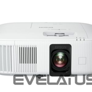 Spausdintuvai EPSON  3LCD projector EH-TW6250 4K PRO-UHD 3840 x 2160 (2 x 1920 x 1080), 2800 ANSI lumens, White, Wi-Fi, Lamp warranty 12 month(s) 