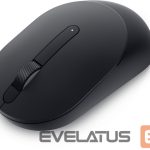 Kompiuterio pelė Dell  MS300 Full-Size Wireless Mouse, Black 