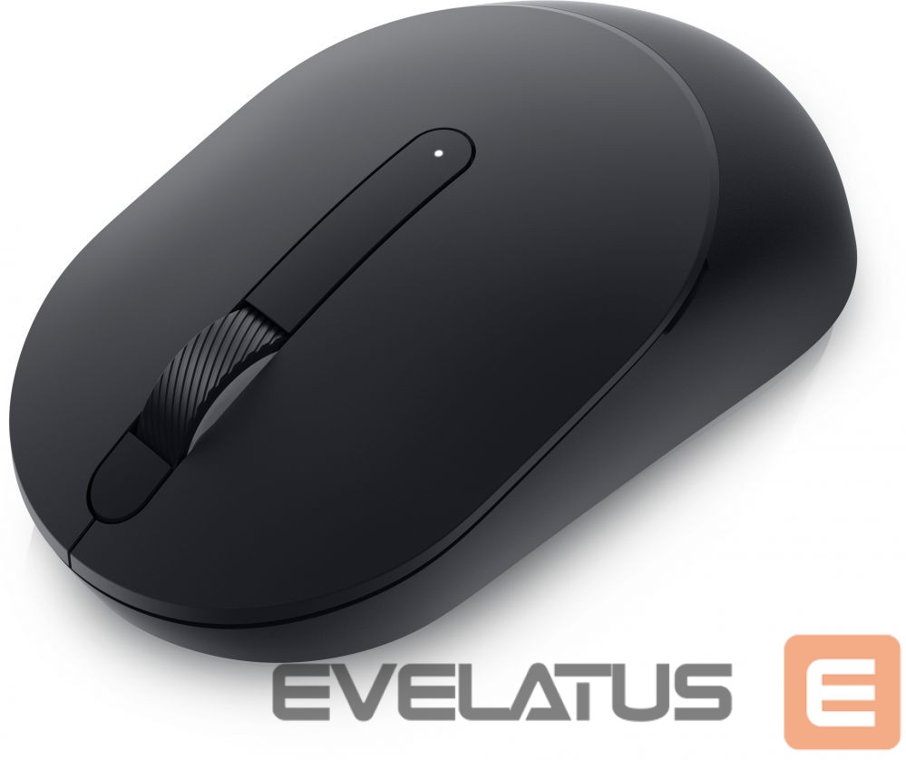 Kompiuterio pelė Dell MS300 Full-Size Wireless Mouse, Black