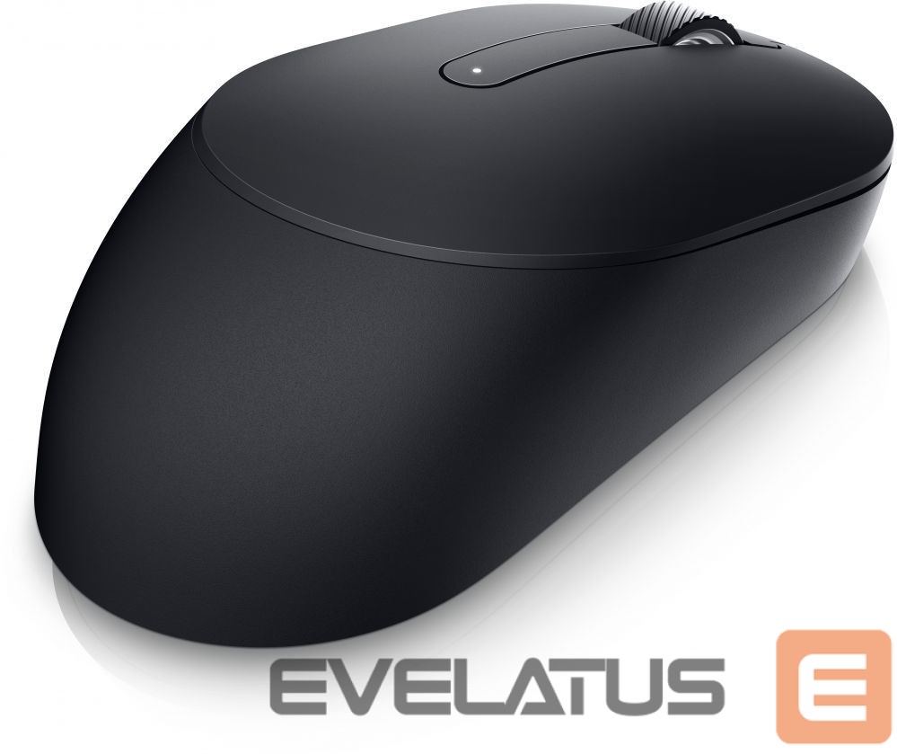 Kompiuterio pelė Dell MS300 Full-Size Wireless Mouse, Black
