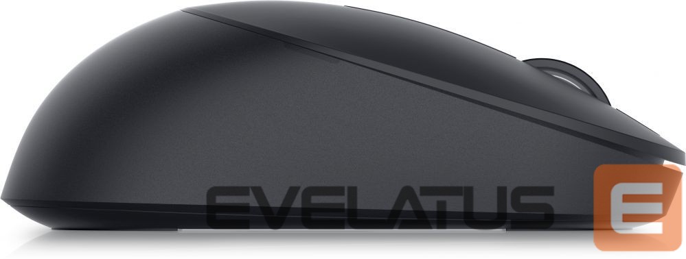 Kompiuterio pelė Dell MS300 Full-Size Wireless Mouse, Black