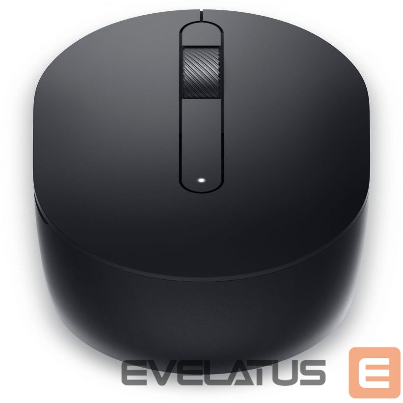 Kompiuterio pelė Dell MS300 Full-Size Wireless Mouse, Black