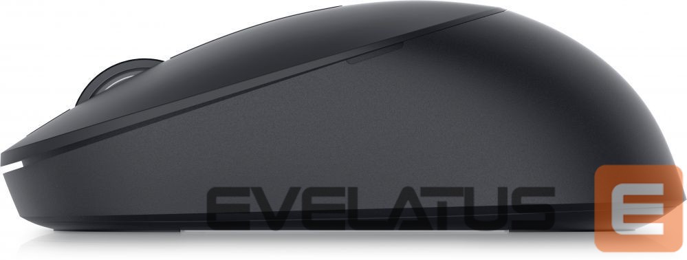 Kompiuterio pelė Dell MS300 Full-Size Wireless Mouse, Black