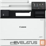 Spausdintuvai Canon  i-SENSYS MF752Cdw Colour, Laser, Color Laser Multifunction Printer, A4, Wi-Fi 