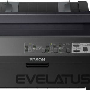 Spausdintuvai EPSON  Dot Matrix Printer LQ-590IIN Black 