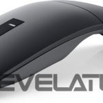 Kompiuterio pelė Dell  MS700 Bluetooth Travel Mouse, Wireless, Black 