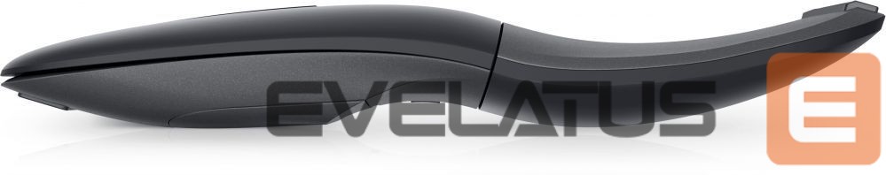 Kompiuterio pelė Dell MS700 Bluetooth Travel Mouse, Wireless, Black