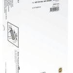 Eksploatacinės medžiagos spausdintuvams EPSON  XL Ink Supply Unit WorkForce Pro WF-R5xxx series Black 