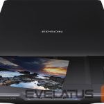 Spausdintuvai EPSON  Photo and Document Scanner Perfection V39II  Flatbed, Scanner 
