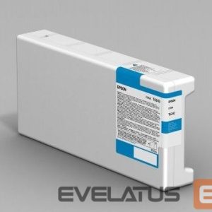 Eksploatacinės medžiagos spausdintuvams EPSON  UltraChrome GS2 T688100 Ink cartrige, Black 