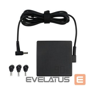 Adapteriai Asus  PU90W-01(ADP-90LE B)/EU/V3/19V/3PIN/6PCS