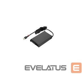 Adapteriai Lenovo  ThinkPad Slim 230W AC Adapter (Slim-tip) - EU/INA/VIE/ROK